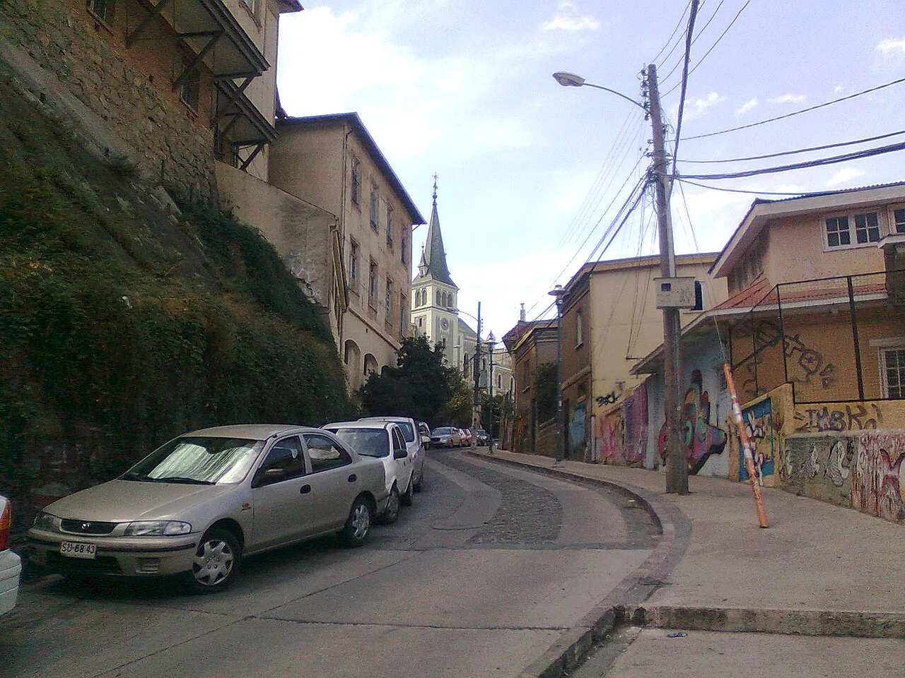 Valparaíso en un fin de semana: qué ver, dónde subir y cómo moverse